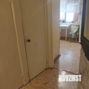 2-к квартира, вторичка, 45м2, 1/5 этаж