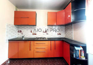 1-к квартира, вторичка, 34м2, 6/6 этаж