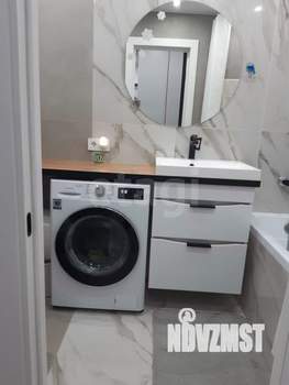 2-к квартира, вторичка, 56м2, 7/14 этаж