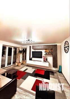 4-к квартира, вторичка, 78м2, 5/9 этаж