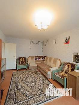 1-к квартира, вторичка, 37м2, 4/9 этаж