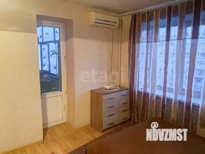 2-к квартира, вторичка, 43м2, 8/9 этаж