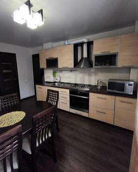 1-к квартира, вторичка, 51м2, 6/10 этаж