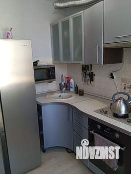 3-к квартира, вторичка, 61м2, 6/12 этаж