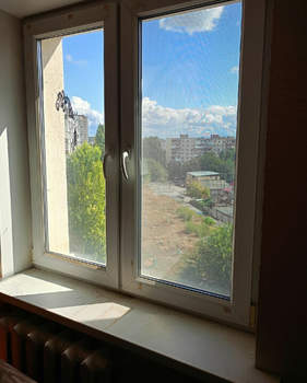 3-к квартира, вторичка, 60м2, 7/9 этаж