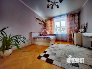 4-к квартира, вторичка, 190м2, 4/5 этаж