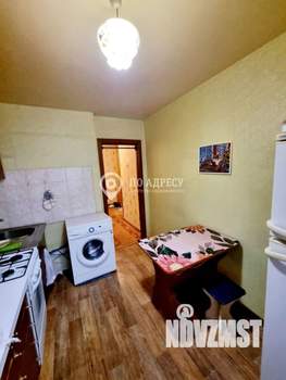 1-к квартира, вторичка, 34м2, 1/9 этаж