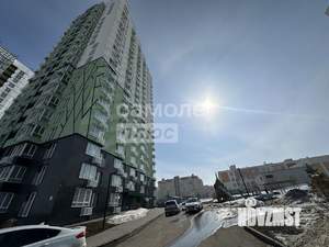 2-к квартира, вторичка, 53м2, 19/22 этаж