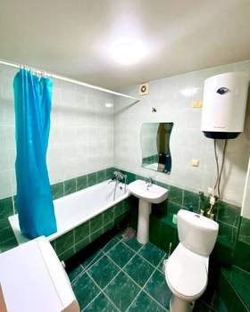 2-к квартира, вторичка, 44м2, 3/5 этаж