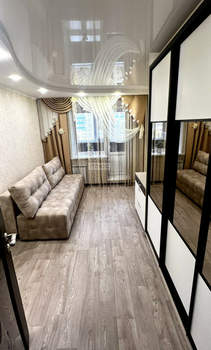2-к квартира, вторичка, 54м2, 6/10 этаж