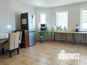 4-к квартира, вторичка, 124м2, 10/11 этаж