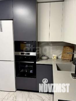 1-к квартира, вторичка, 42м2, 3/25 этаж