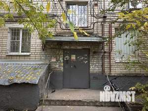 1-к квартира, вторичка, 30м2, 5/5 этаж