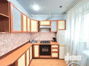 2-к квартира, вторичка, 40м2, 5/5 этаж