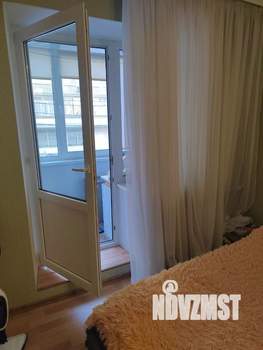 3-к квартира, вторичка, 63м2, 2/10 этаж
