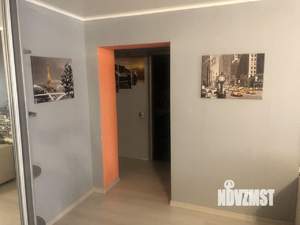3-к квартира, вторичка, 62м2, 9/9 этаж