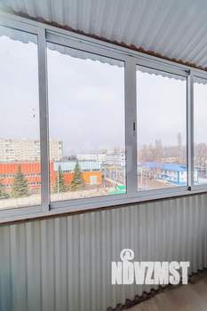 2-к квартира, вторичка, 44м2, 5/5 этаж