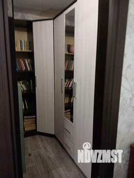 2-к квартира, вторичка, 43м2, 5/5 этаж