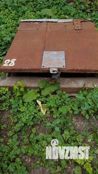 2-к квартира, вторичка, 43м2, 4/5 этаж