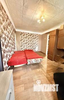 2-к квартира, вторичка, 43м2, 4/6 этаж