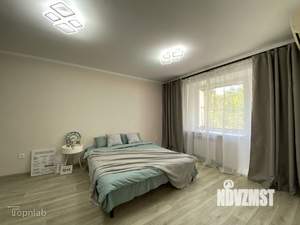2-к квартира, вторичка, 49м2, 4/5 этаж
