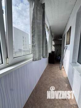 1-к квартира, вторичка, 30м2, 1/10 этаж