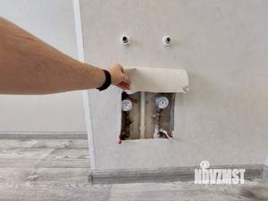 3-к квартира, вторичка, 66м2, 10/10 этаж