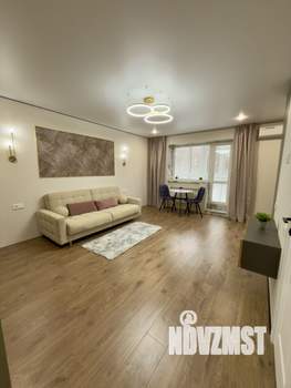 1-к квартира, вторичка, 31м2, 2/5 этаж