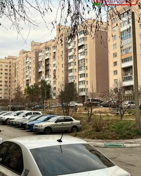 1-к квартира, вторичка, 37м2, 10/10 этаж