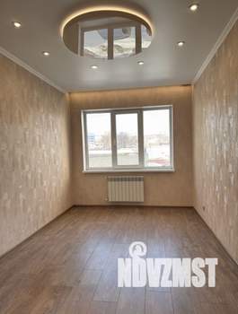 3-к квартира, вторичка, 89м2, 2/25 этаж