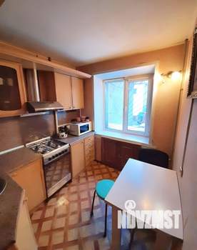 1-к квартира, вторичка, 38м2, 1/9 этаж