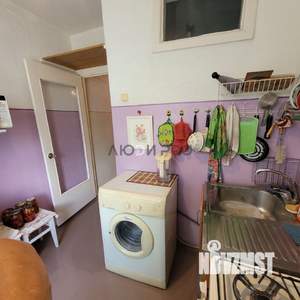 3-к квартира, вторичка, 59м2, 3/5 этаж