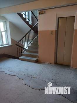 1-к квартира, вторичка, 33м2, 6/9 этаж