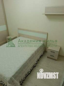 2-к квартира, вторичка, 51м2, 10/10 этаж