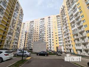 3-к квартира, вторичка, 86м2, 3/14 этаж