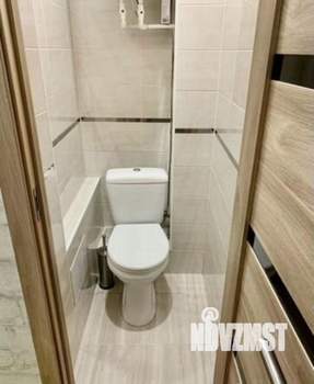 3-к квартира, вторичка, 64м2, 9/10 этаж