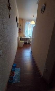 1-к квартира, вторичка, 34м2, 9/10 этаж