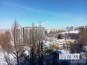 2-к квартира, вторичка, 49м2, 7/9 этаж