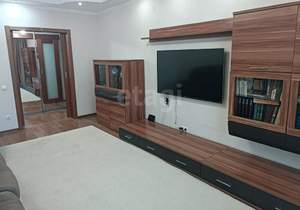 3-к квартира, вторичка, 86м2, 5/10 этаж