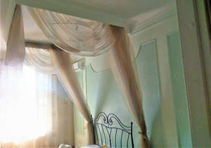 2-к квартира, вторичка, 58м2, 4/5 этаж