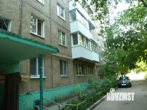 3-к квартира, вторичка, 60м2, 2/9 этаж
