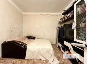 2-к квартира, вторичка, 43м2, 4/5 этаж