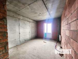 1-к квартира, вторичка, 51м2, 9/18 этаж