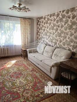 3-к квартира, вторичка, 63м2, 8/9 этаж