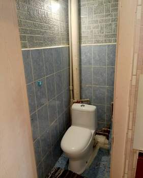 1-к квартира, вторичка, 18м2, 2/5 этаж