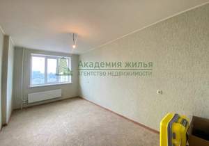 1-к квартира, вторичка, 31м2, 5/10 этаж