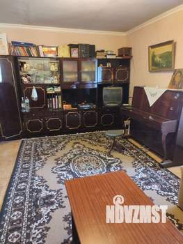 3-к квартира, вторичка, 62м2, 3/9 этаж