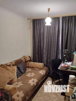 3-к квартира, вторичка, 45м2, 1/2 этаж