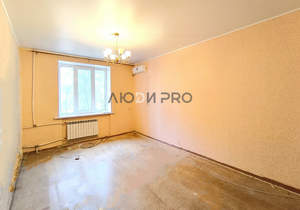 2-к квартира, вторичка, 57м2, 2/5 этаж