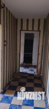 3-к квартира, вторичка, 64м2, 1/9 этаж